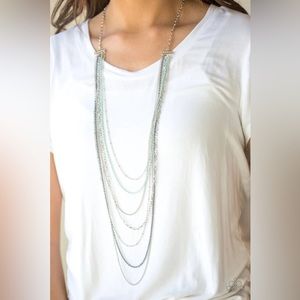 Paparazzi Radical Rainbows - Multi Necklace with Matching Earrings 🥳💎 NWT 🏷️